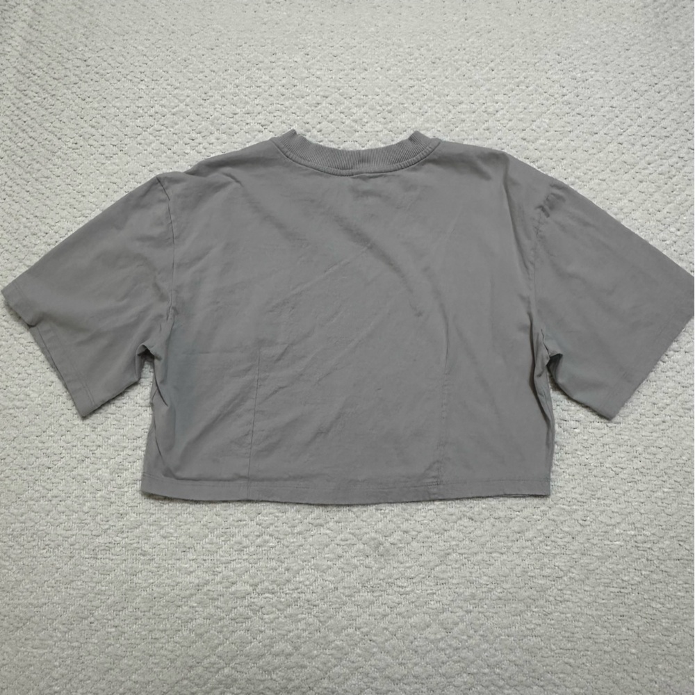 John John Made in Heaven Crop Top Women’s Size S - Picture 6 of 8